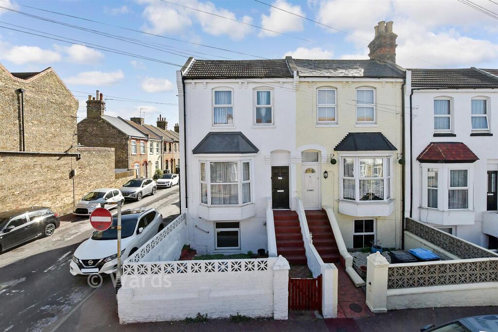 Main image of property: Clifton Gardens, Margate, Kent