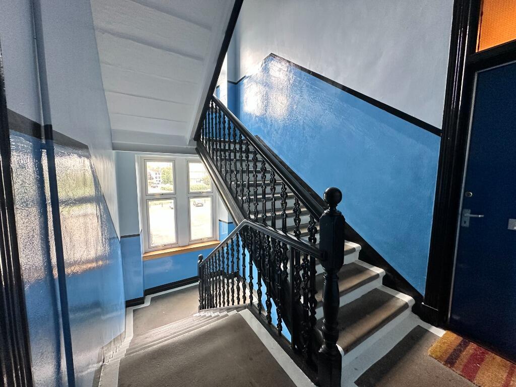 Main image of property: Stratford Street, Glasgow, G20