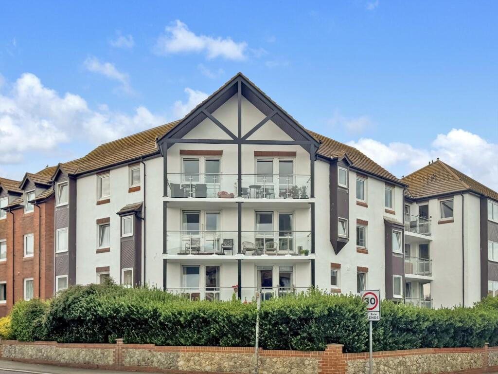 Main image of property: Stade Street, Hythe CT21 6ED