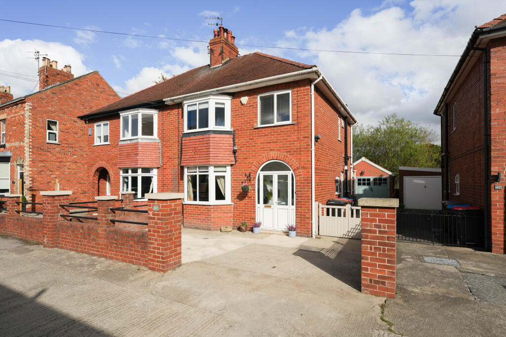Main image of property: Sutton Street, Norton, Malton, North Yorkshire
