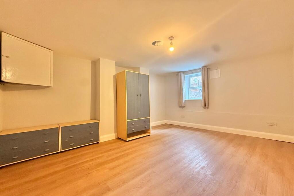 Main image of property: Buckhurst Road, Manchester