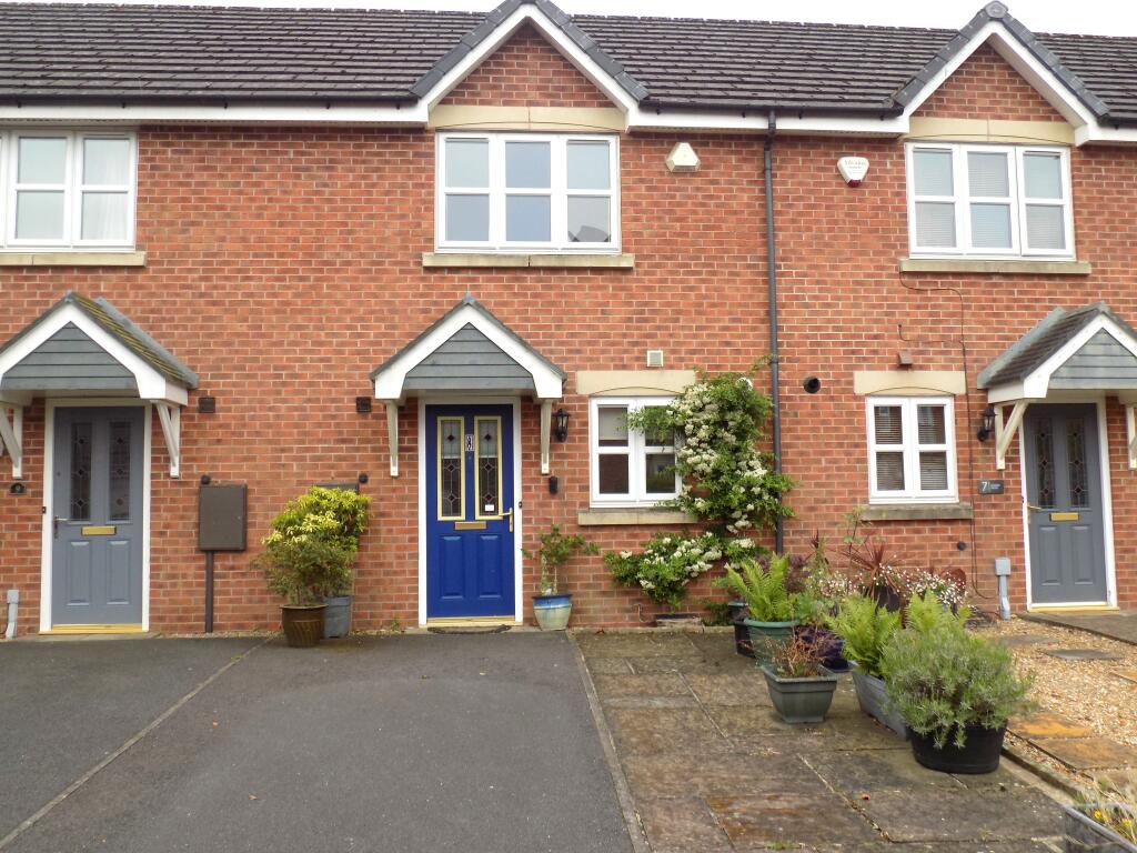 Main image of property: Handel Mews, Ashbourne, Derbyshire
