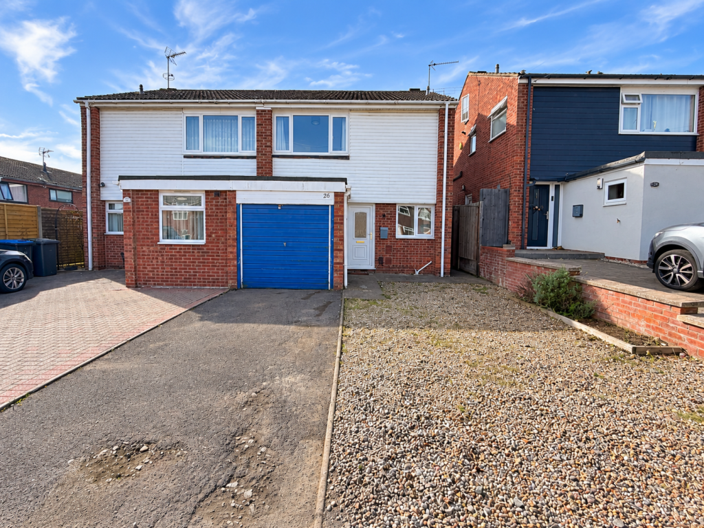 Main image of property: Barrington Road, Rugby