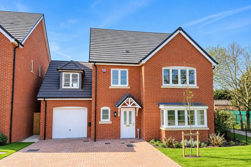 Main image of property: Plot 7, The Wraysbrook, The Landmark, Pecks Hill, Nazeing