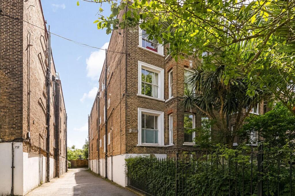 Main image of property: Peckham Road, Peckham, London, SE5