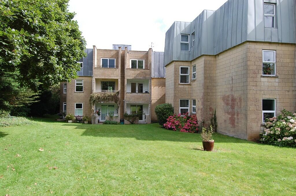 Main image of property: Lansdown Road, Bath
