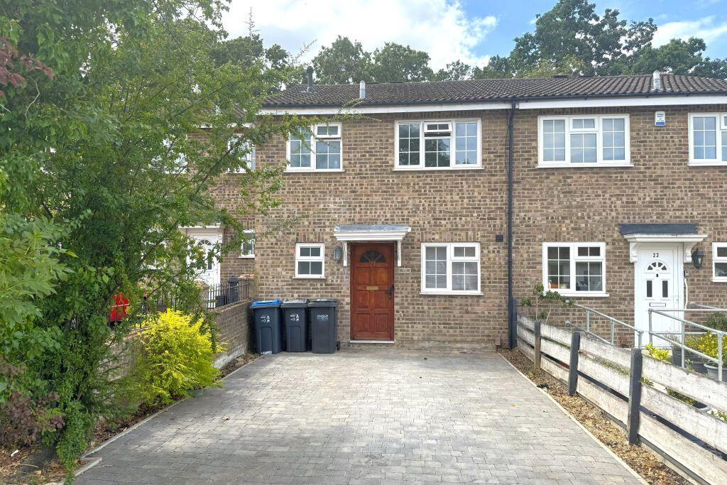 Main image of property: Darley Close, Shirley, Croydon. CR0