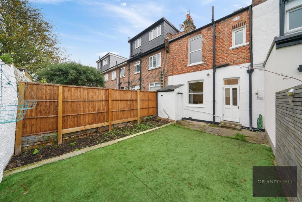 Main image of property: Broadwater Road, Tooting