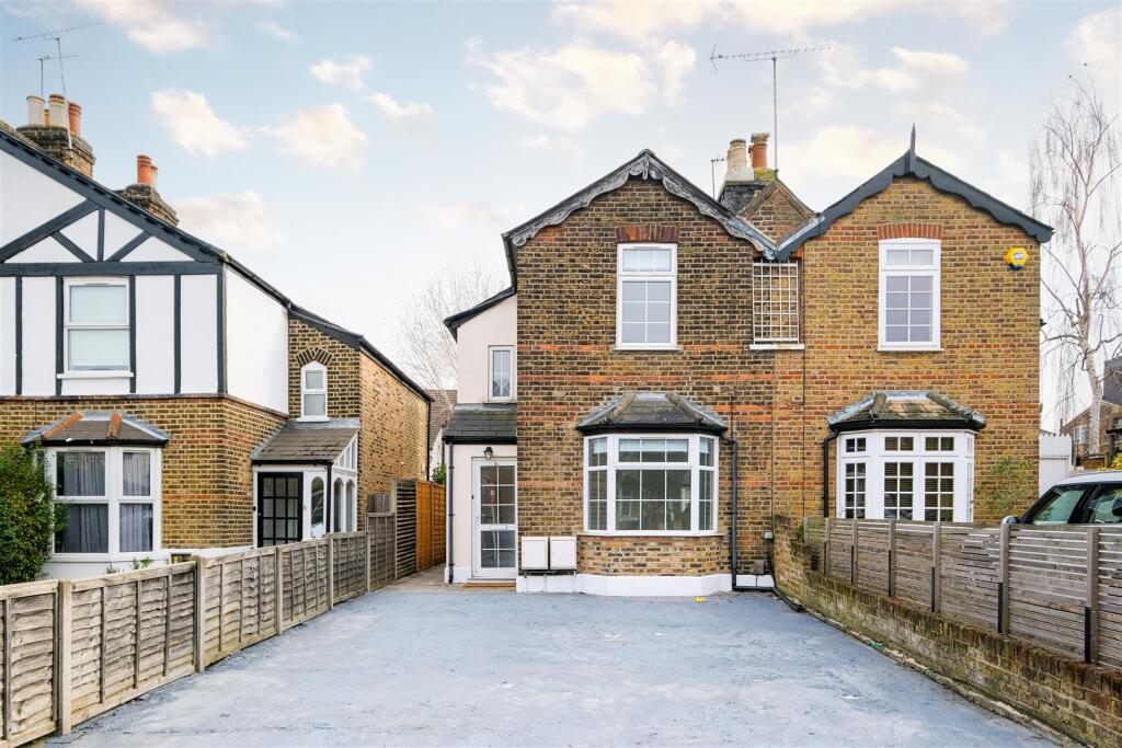 Main image of property: Halstead Road, Wanstead, E11