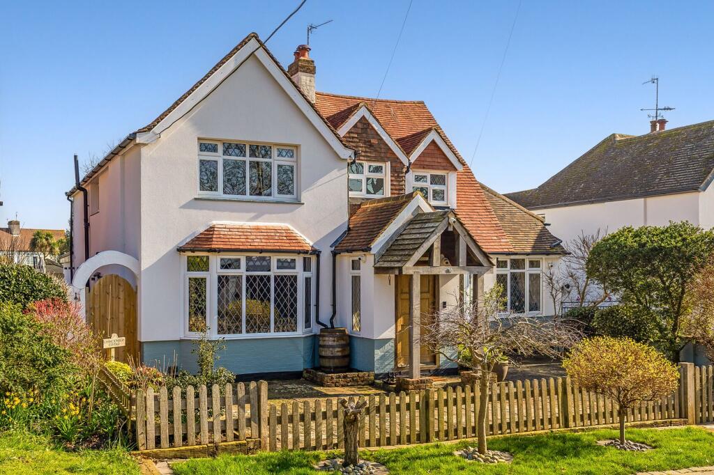 Main image of property: Parkside, Shoreham-By-Sea, BN43