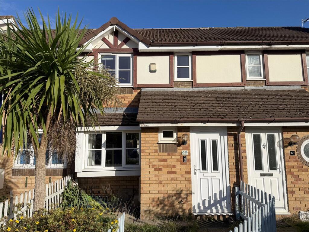 Main image of property: Staynes Crescent, Kingswood, Bristol, BS15