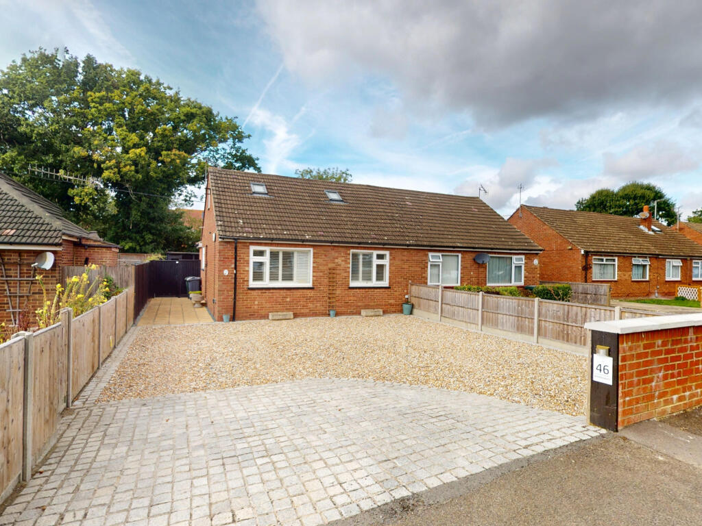 Main image of property: Bournewood, Hamstreet