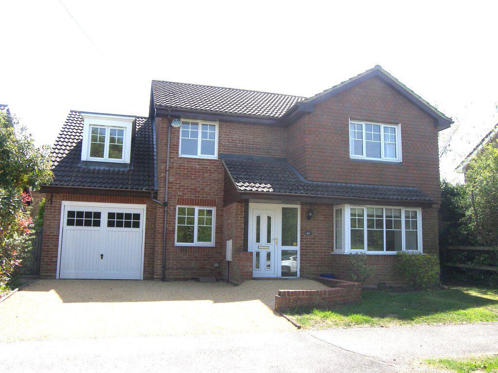 Main image of property: Spring Grove, Fetcham