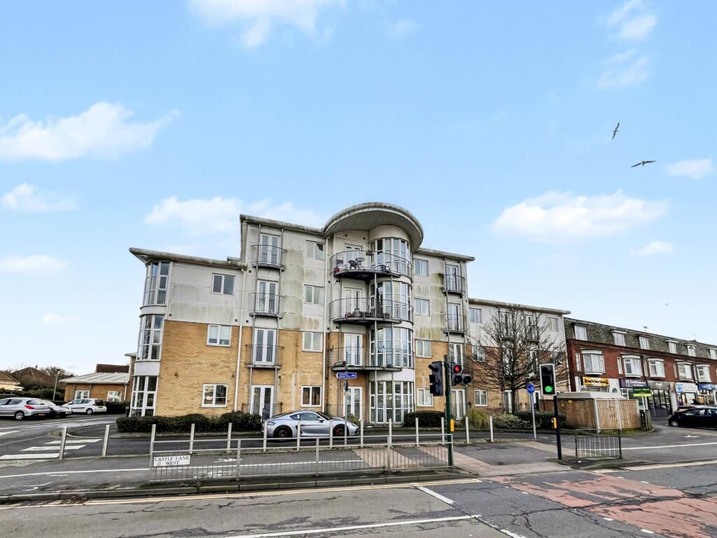 Main image of property: Castle Lane West, Bournemouth ( Great Investment Opportunity )