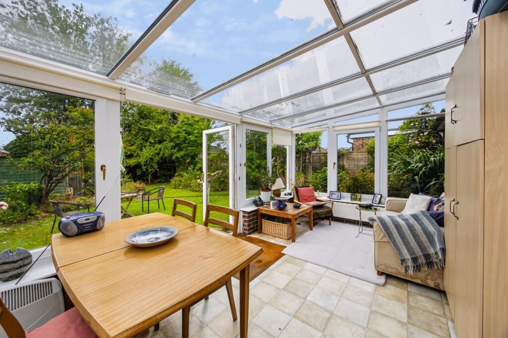 Main image of property: Munnion Road, Ardingly, RH17