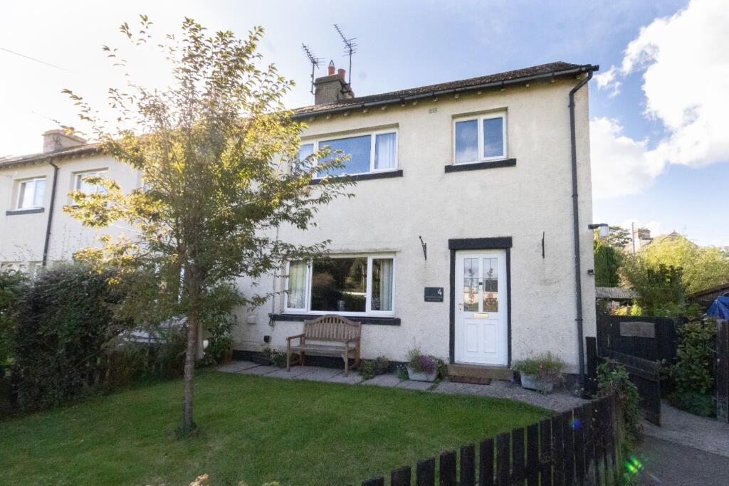 Main image of property: 4 Town Head, Hawes