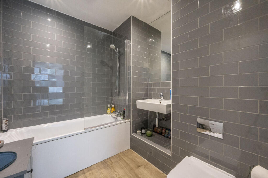 Main image of property: Old Brewery Way, Walthamstow, London, E17