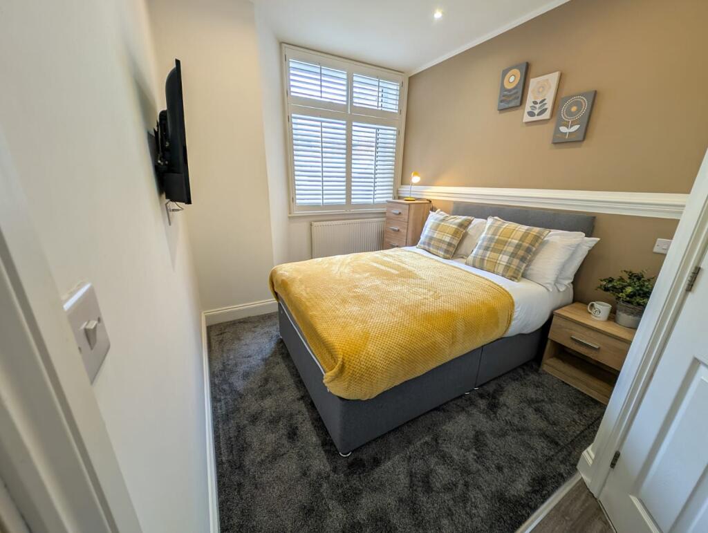 Main image of property: Room 2, Furnival Street, Crewe, CW2