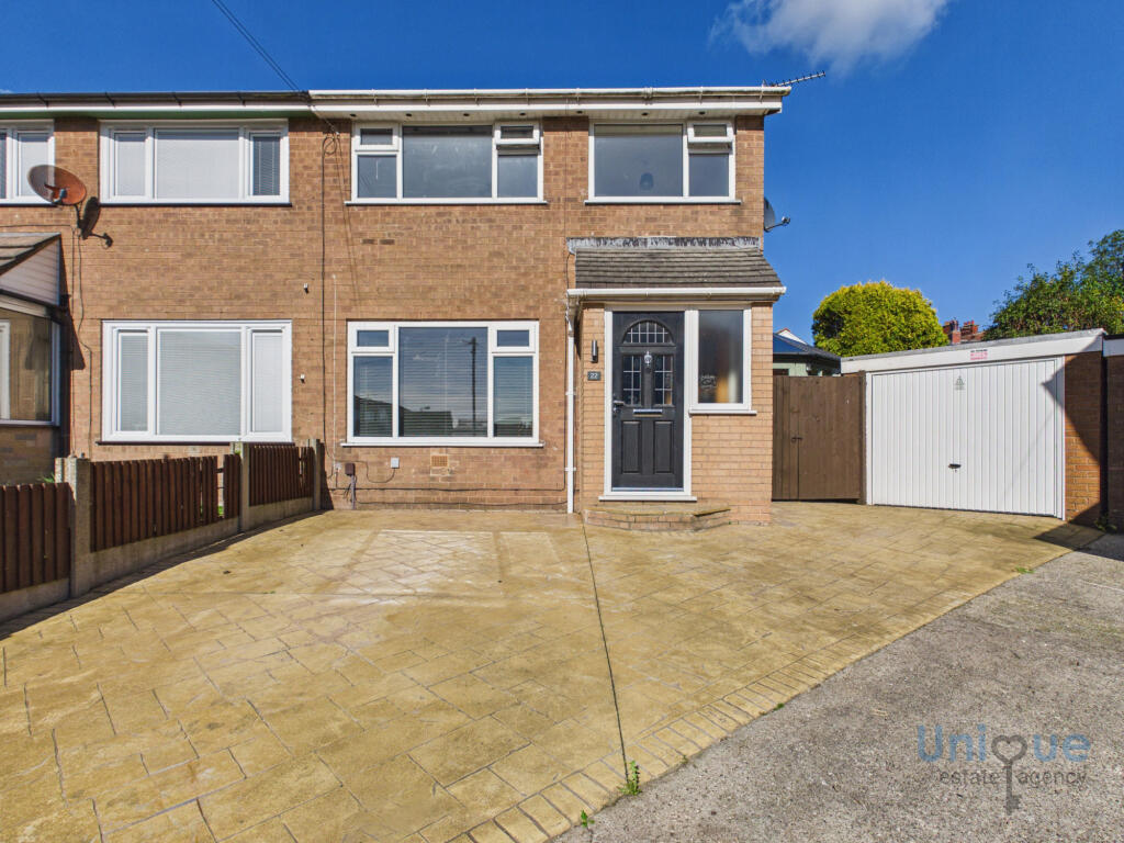 Main image of property: North Drive, Wesham, PR4