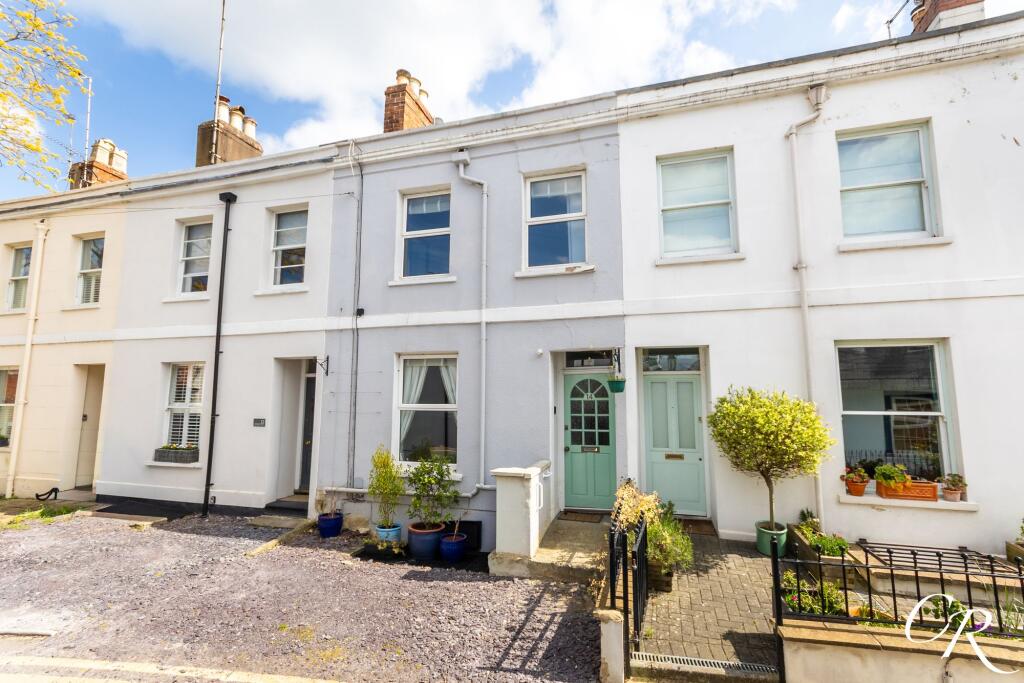 Main image of property: St Lukes Place, St. Lukes