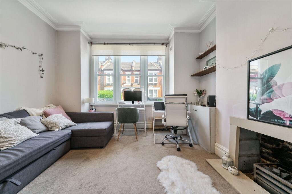 Main image of property: Hazelbourne Road, 
Clapham South, SW12