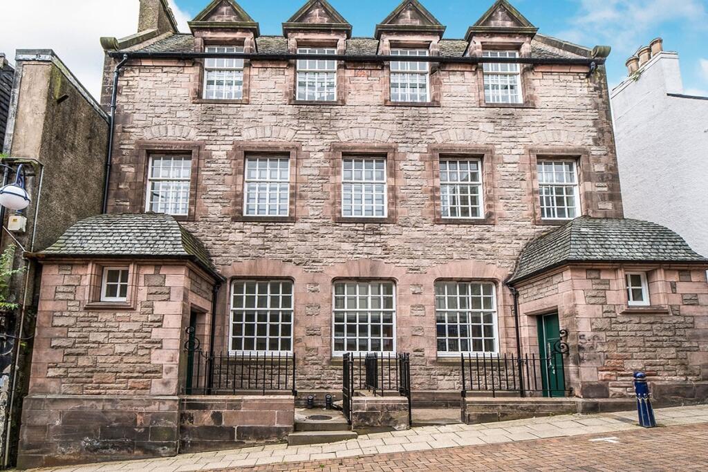 Main image of property: Guildhall Street, Dunfermline, Fife, KY12