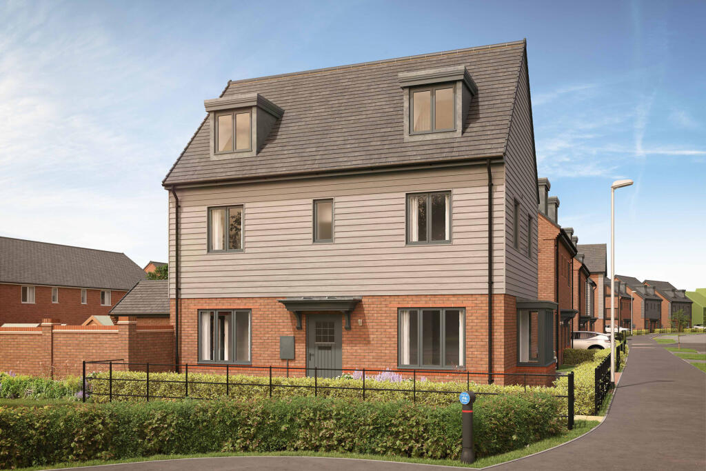 Main image of property: Wallingford Road,
North Moreton,
Didcot,
OX11