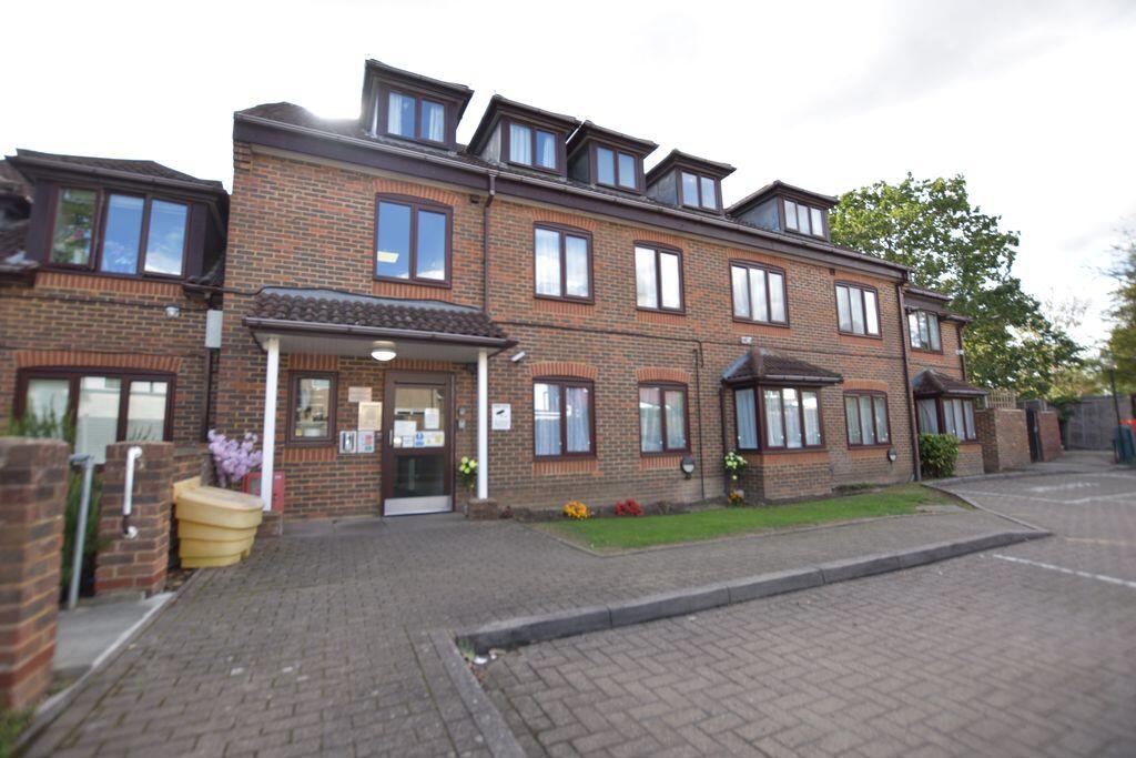 Main image of property: Corbins Lane, Harrow