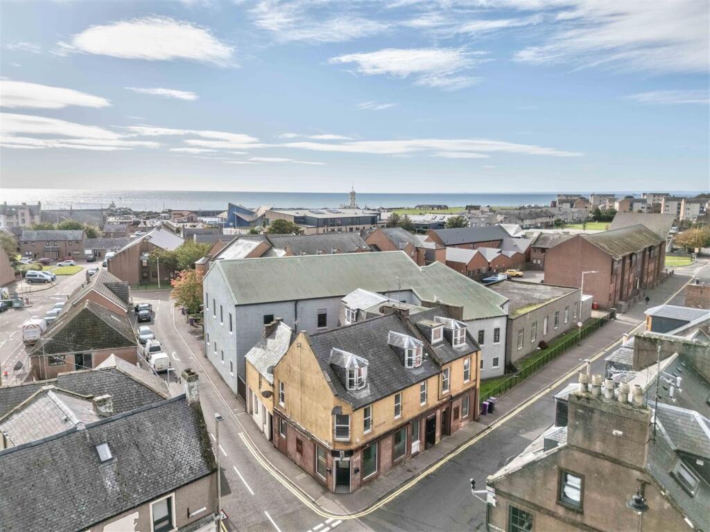 Main image of property: West Grimsby, Arbroath