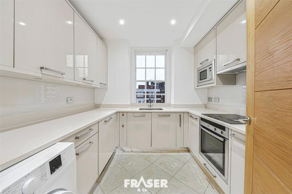 Main image of property: Forset Court, London, W2