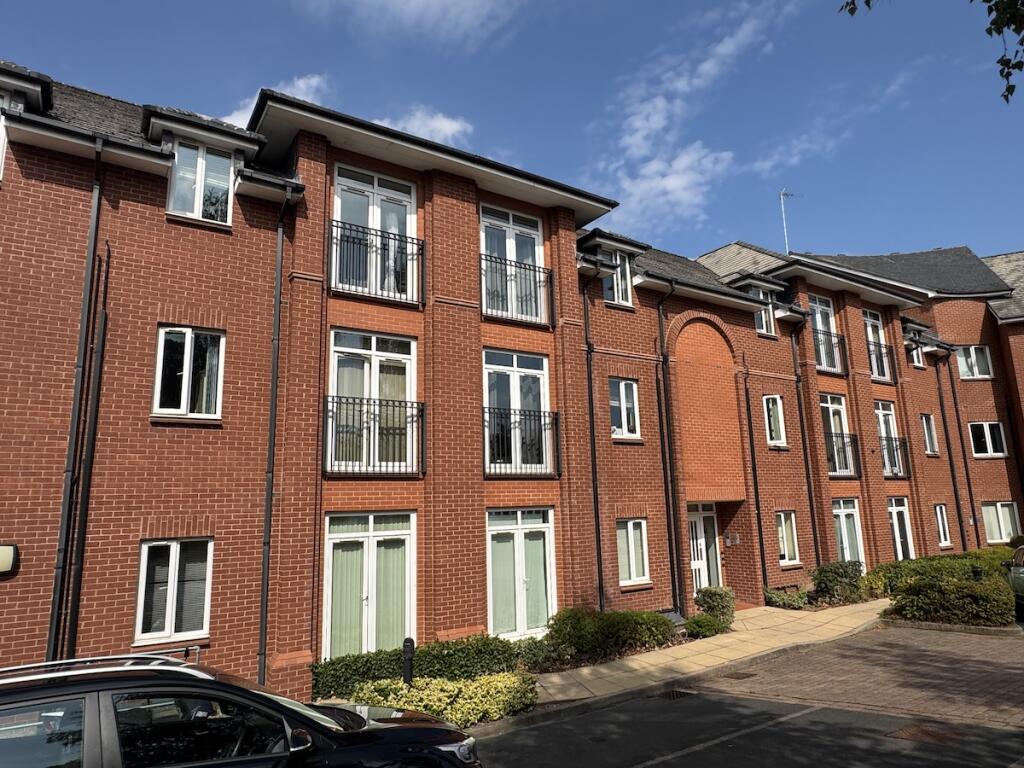 Main image of property: STOURTON - Stewponey Court