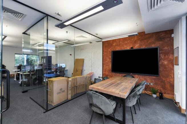 Offices
