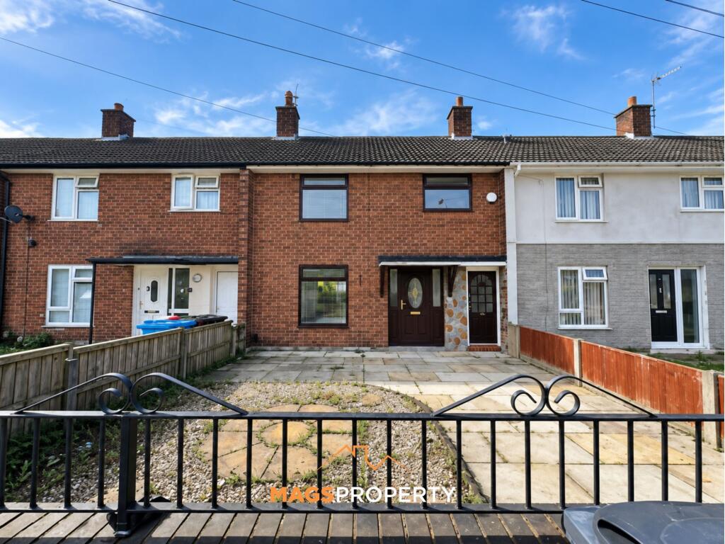 Main image of property: Horrocks Close, Liverpool, L36