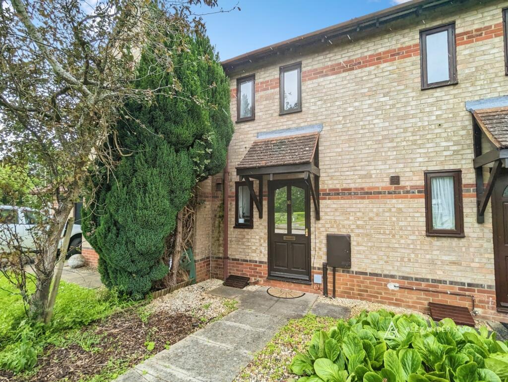 Main image of property: Mulberry Drive, Bicester, OX26
