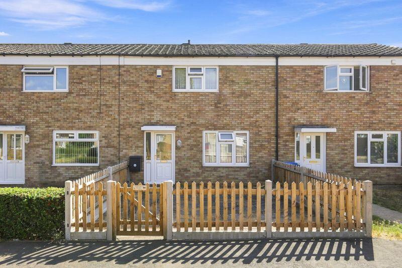 Main image of property: Fairways, Waltham Abbey