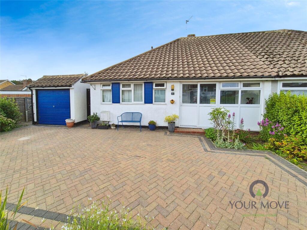 Main image of property: Brookside Avenue, Polegate, East Sussex, BN26