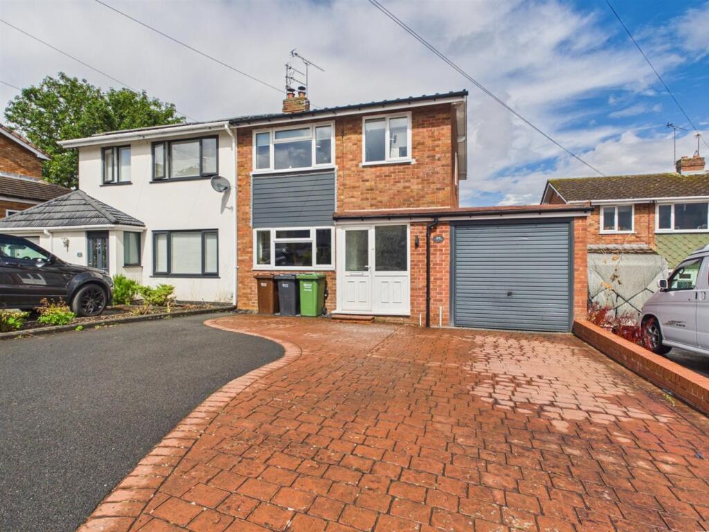 Main image of property: Derwent Drive, Bewdley