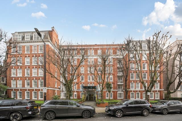 Main image of property: Circus Lodge, Circus Road