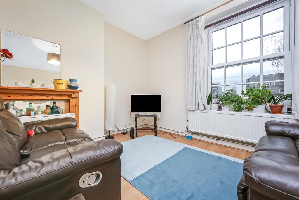 Main image of property: Whitgift Street SE11