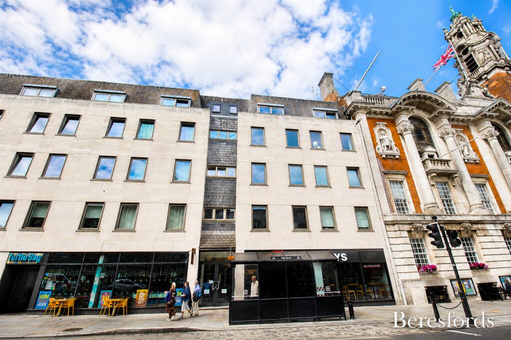 Main image of property: High Street, Colchester, CO1