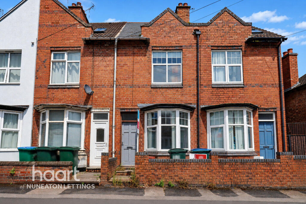 Main image of property: Terry Road, Coventry