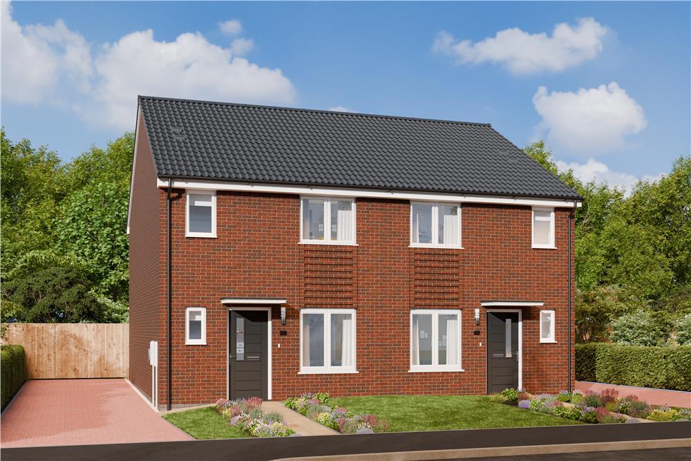 Main image of property: Brough With St. Giles
Catterick Garrison
DL9 4XL
