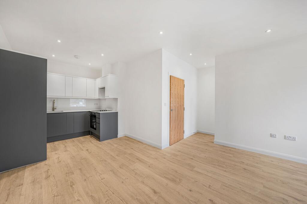 Main image of property: Mitre Building, Kitson Way, Harlow
