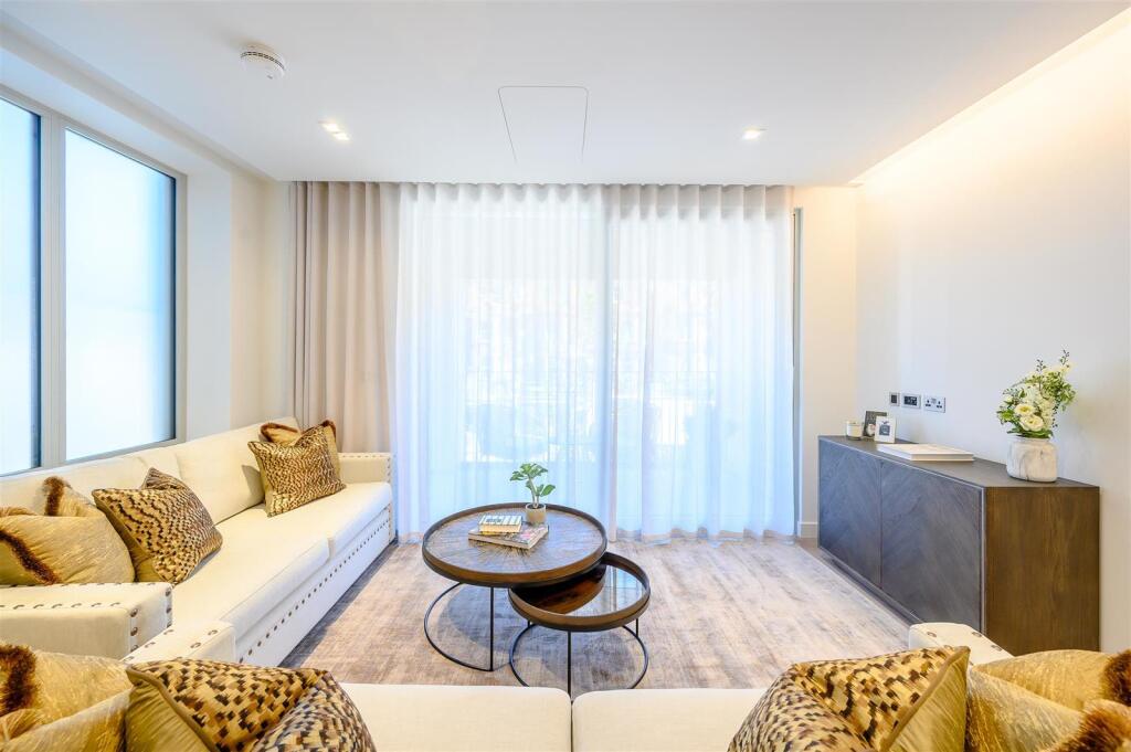 Main image of property: Garrett Mansions, EDGWARE ROAD, London, W2