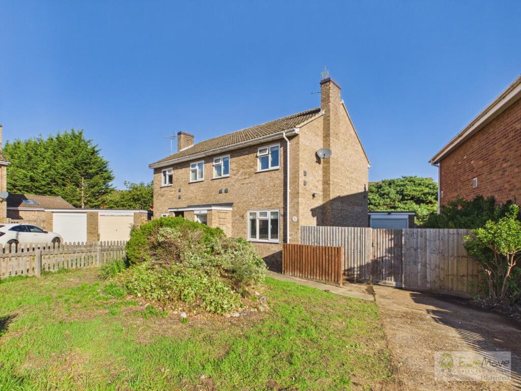 Main image of property: Blackbird Road, Beck Row