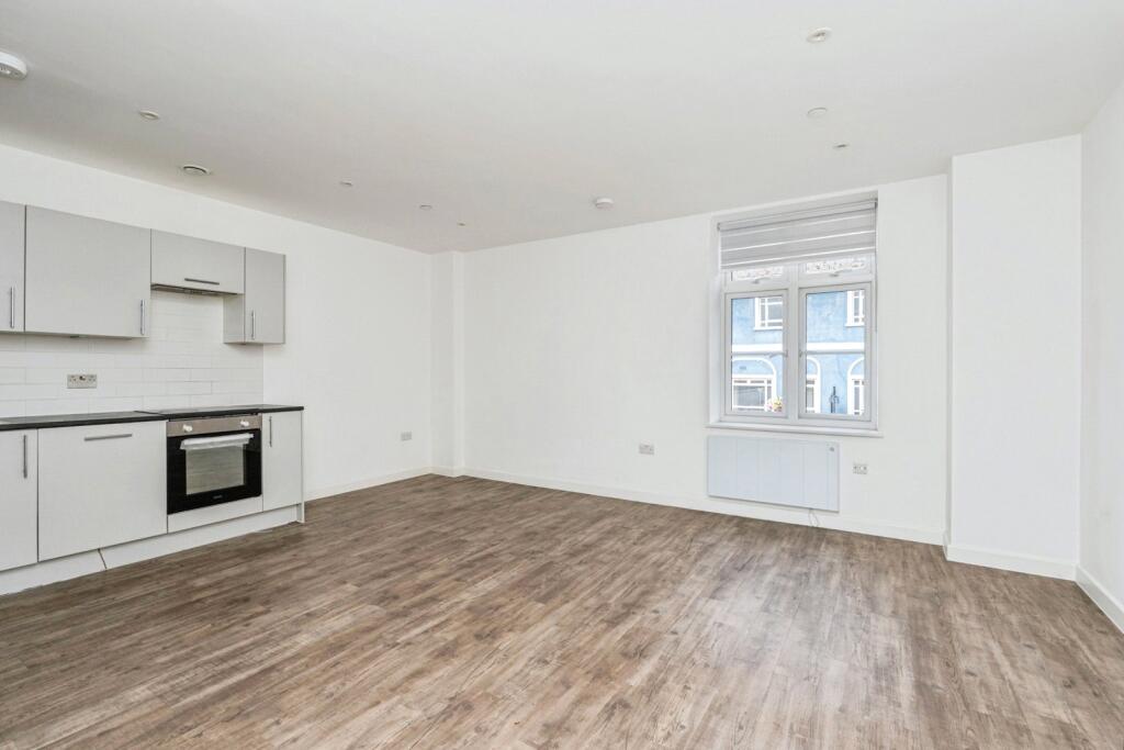 Main image of property: Cambridge Court, Camberley, GU15