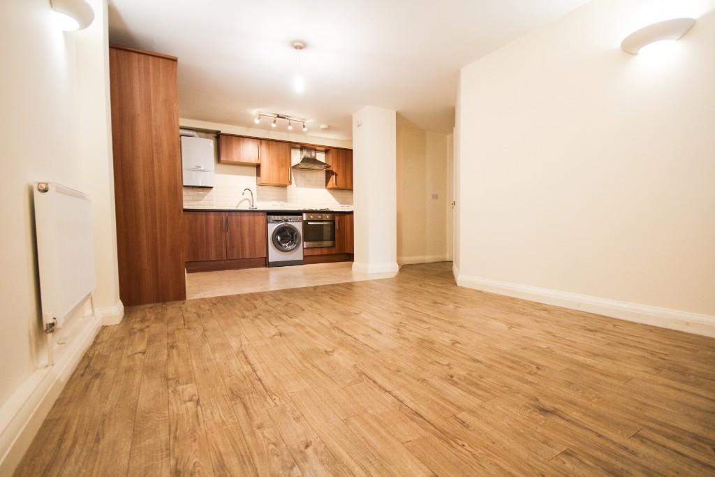Main image of property: Flat 1 Market Square, Bishops Stortford, Hertfordshire