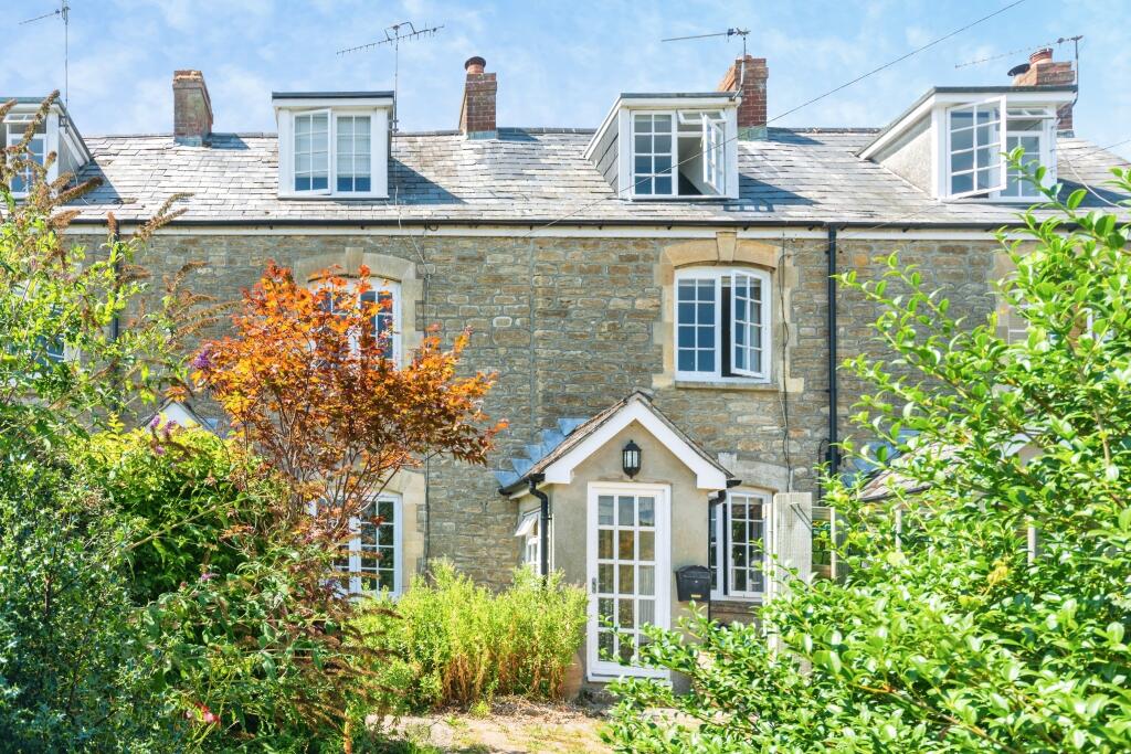 Main image of property: Sunnybank, Bridport, DT6