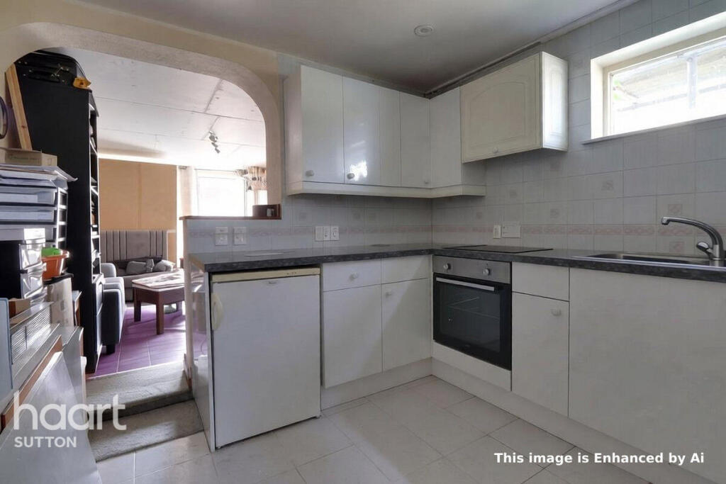 Main image of property: Benhill Road, Sutton
