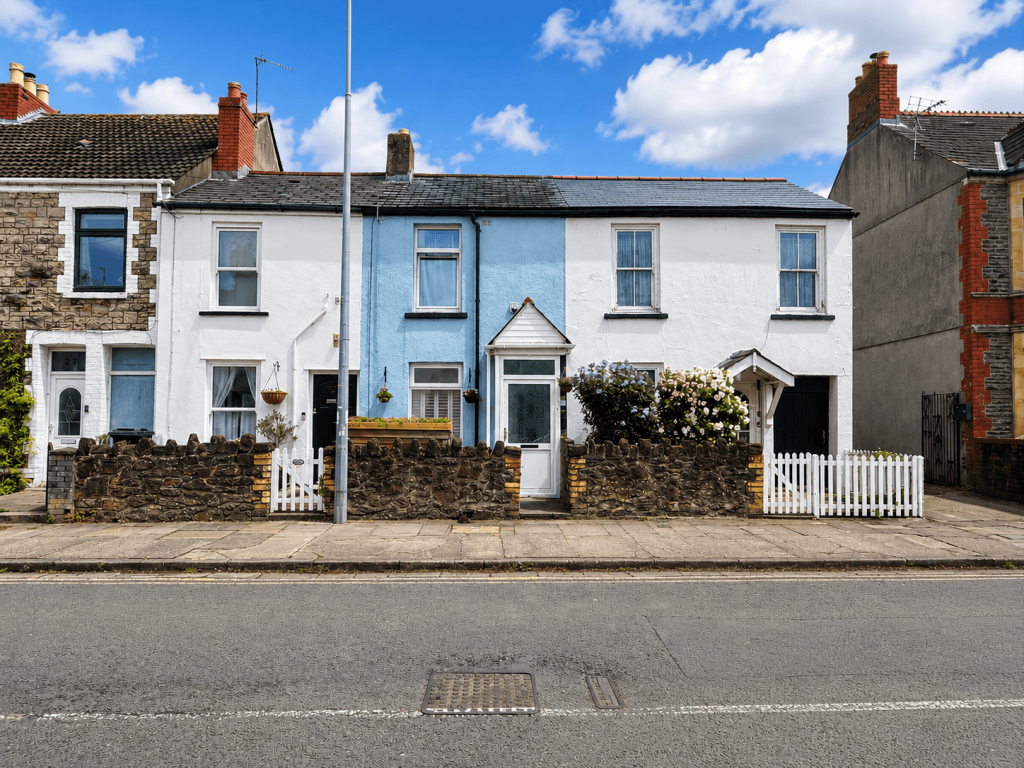 Main image of property: Clive Road, Canton. Cardiff. CF5 1HJ